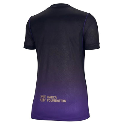 2026/2027 Barcelona Away Women