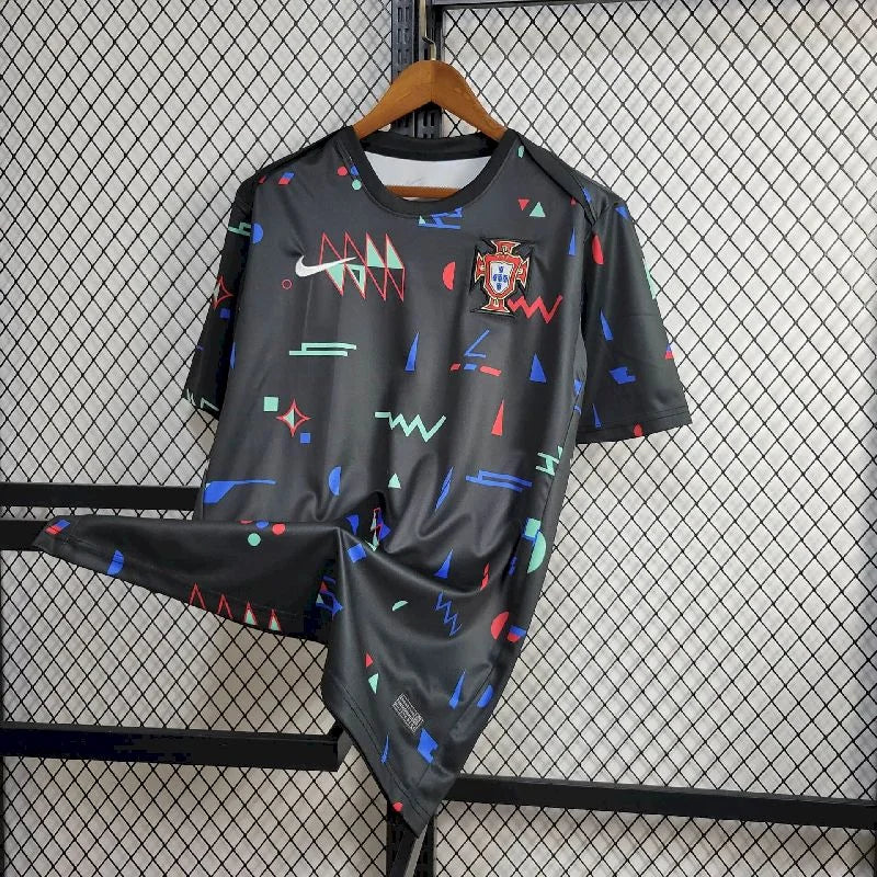 2024 Portugal Training Wear