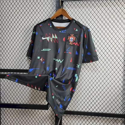 2024 Portugal Training Wear