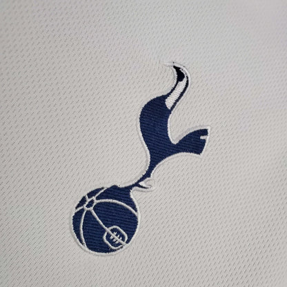 2008-2009 Retro Tottenham Home Kit
