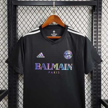 Bayern Munchen "Balmain" Limited Jersey