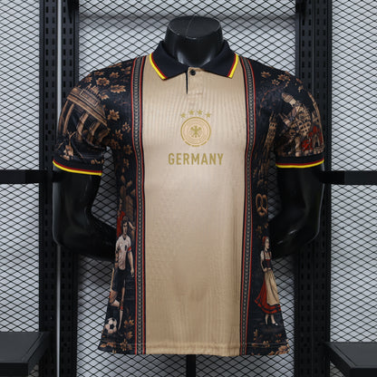 2026/2027 Germany Limited Jersey
