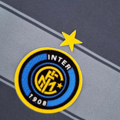 2004-2005 Retro Inter Milan Third Away Jersey