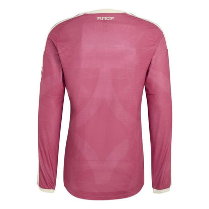 2026/2027 Real Madrid Third Long Sleeve