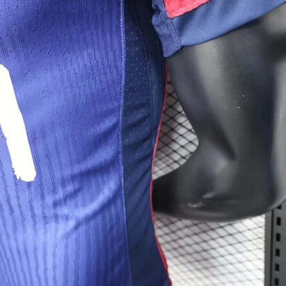 Barcelona X Taylor Swift 1989 Limited Jersey