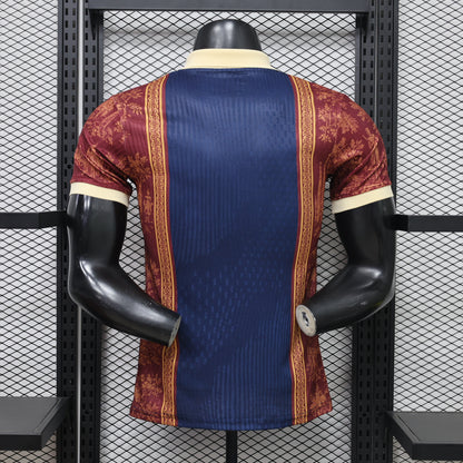2026/2027 Barcelona Limited Jersey