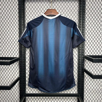 2004-2005 Retro Newcastle United Away Jersey