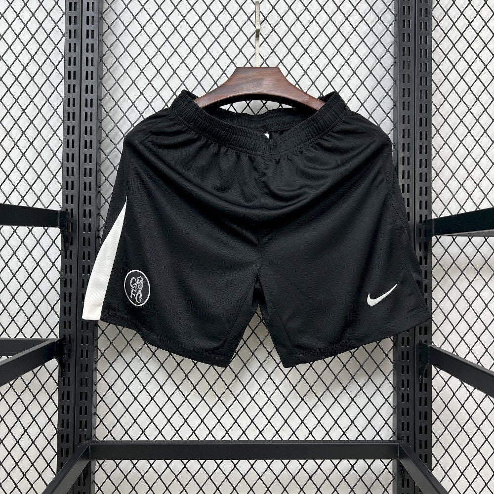 2025/2026 Chelsea Third Shorts