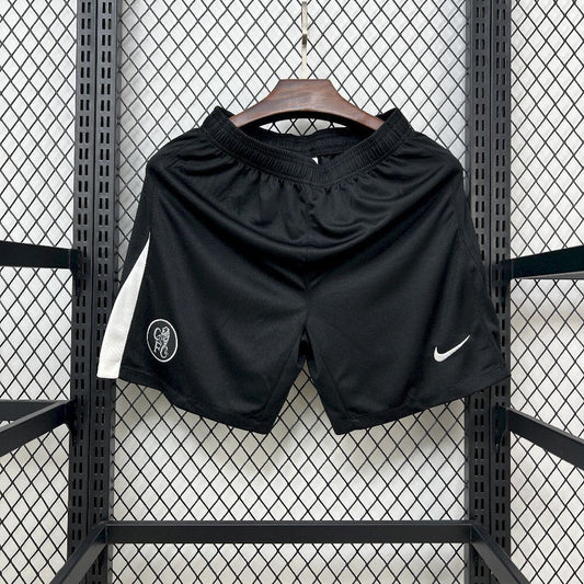 2025/2026 Chelsea Third Shorts