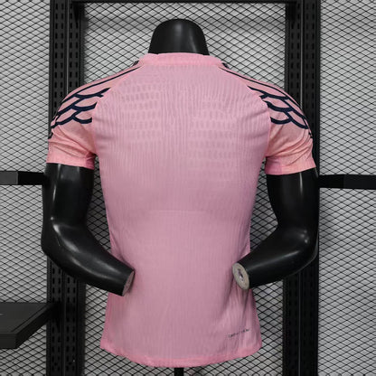 2025-2026 PSG Paris Saint-Germain X Jordan Limited Jersey