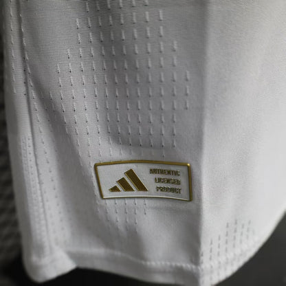 2026 United Arab Emirates Home World Cup Kit Player Version