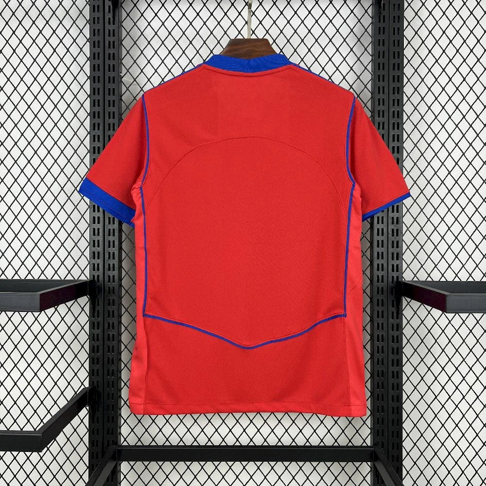 2025/2026 PSG Paris Saint-Germain Third Away Kit