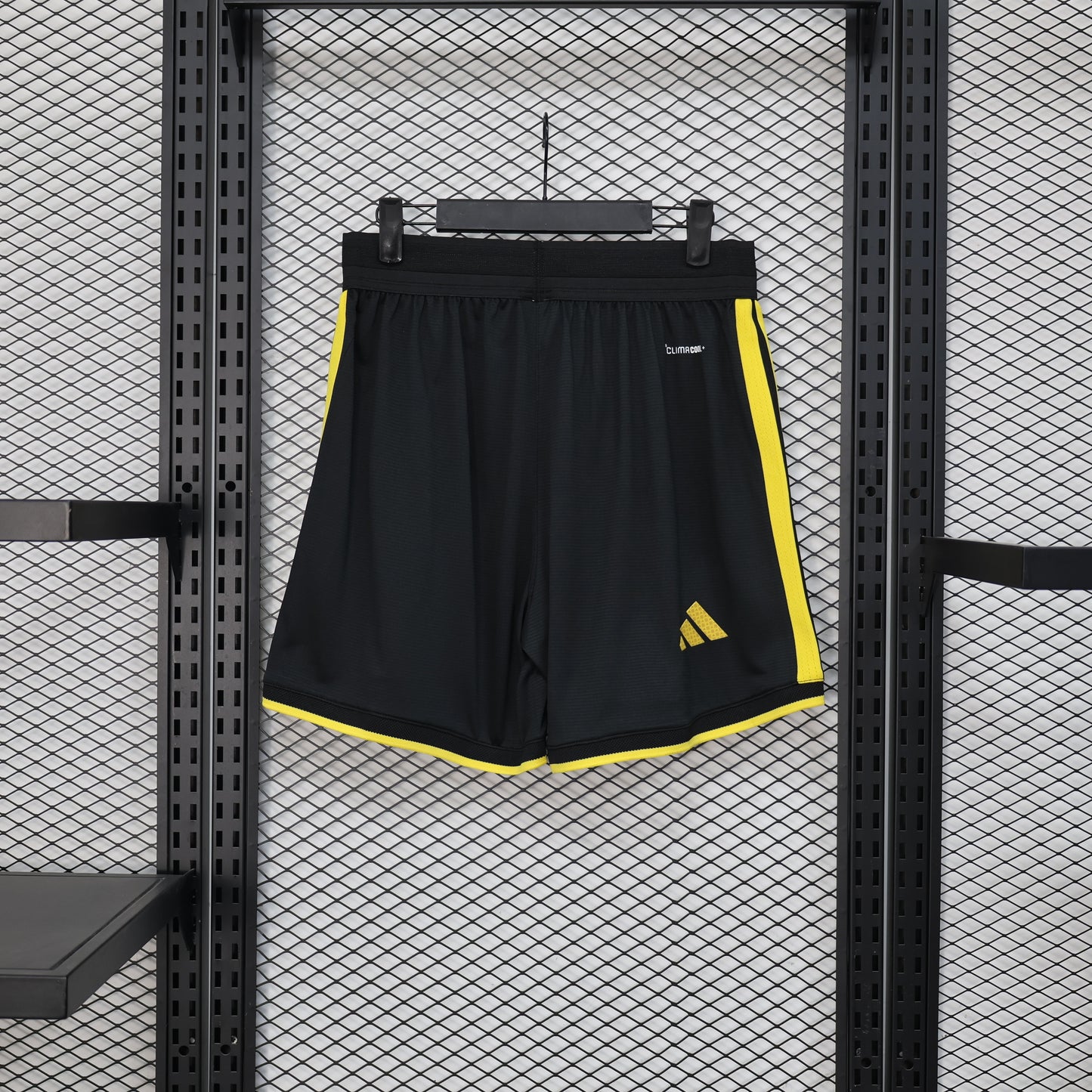 2026 Belgium World Cup Home Shorts