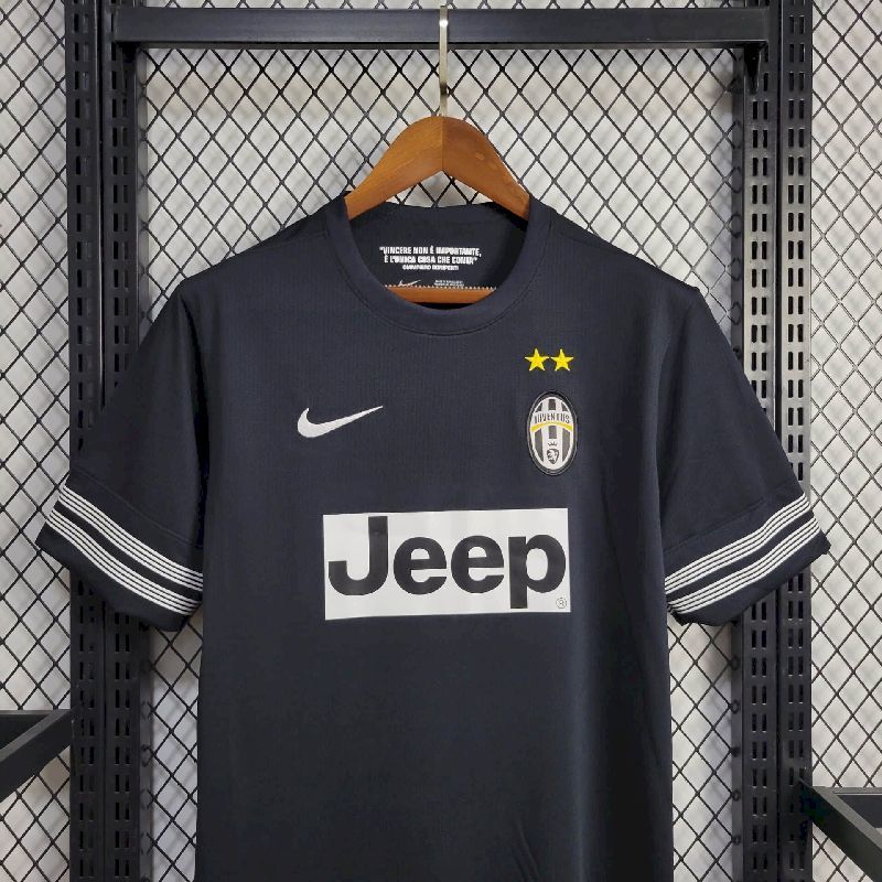 2012/2013 Retro Juventus Away Jersey