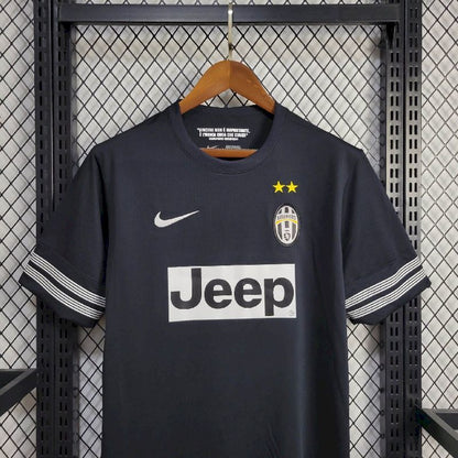 2012/2013 Retro Juventus Away Jersey