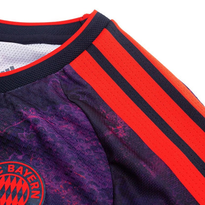 2026/2027 Bayern Munchen Third Kit