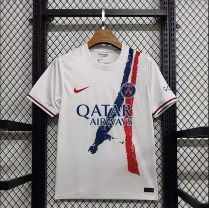 2024/2025 Psg Paris Saint-Germain Away Kit
