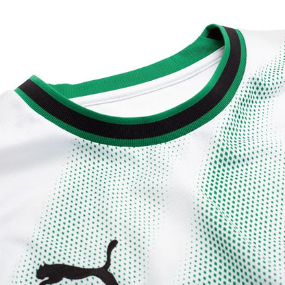 2026/2027 Borussia Mönchengladbach Home Kit