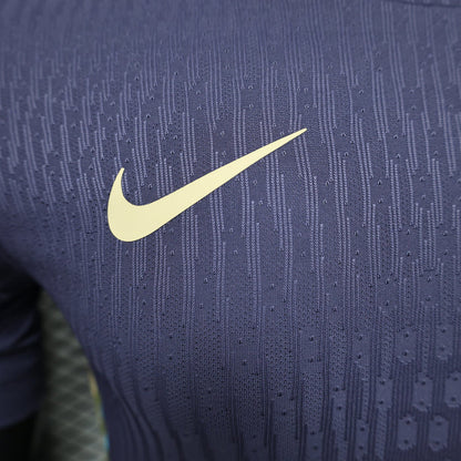 England 2024/2025 Away Kit