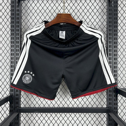 2026 Germany World Cup Home Shorts
