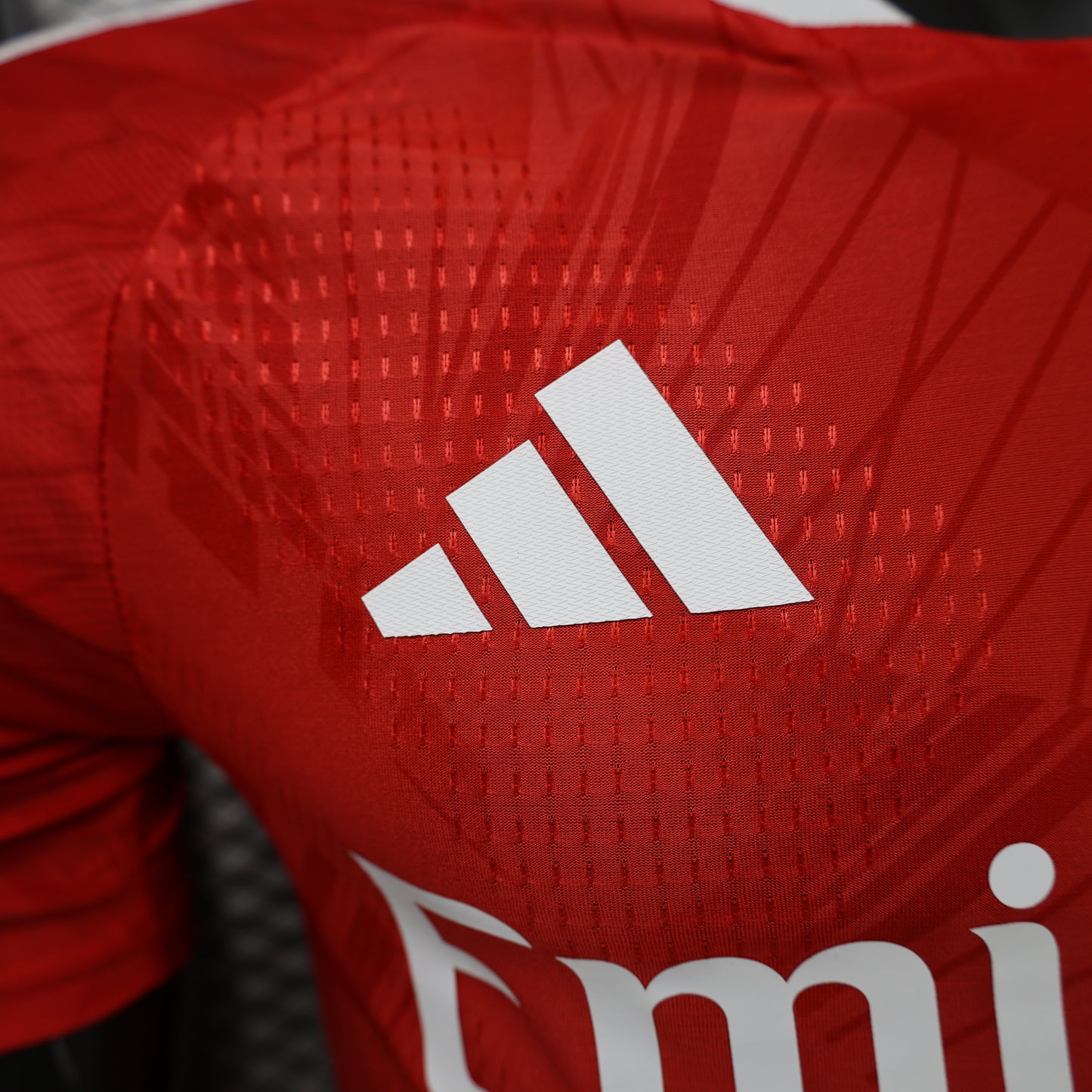 2026/2027 Benfica Home Kit