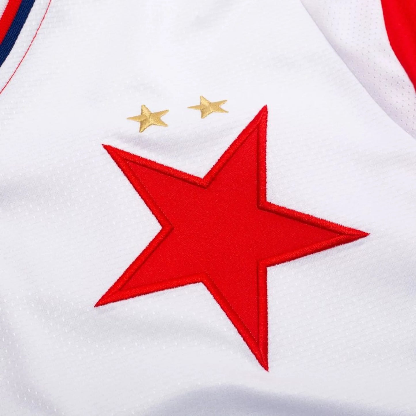2026/2027 Slavia Prag Home Kit