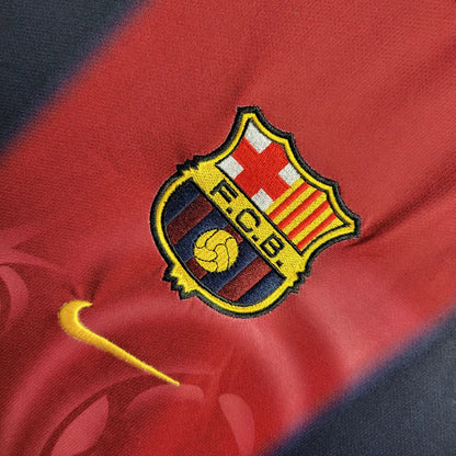 2000/2001 Retro Barcelona x Travis Scott