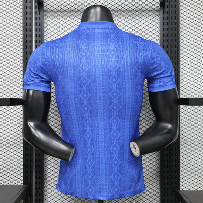 2026 Brazil Limited Jersey