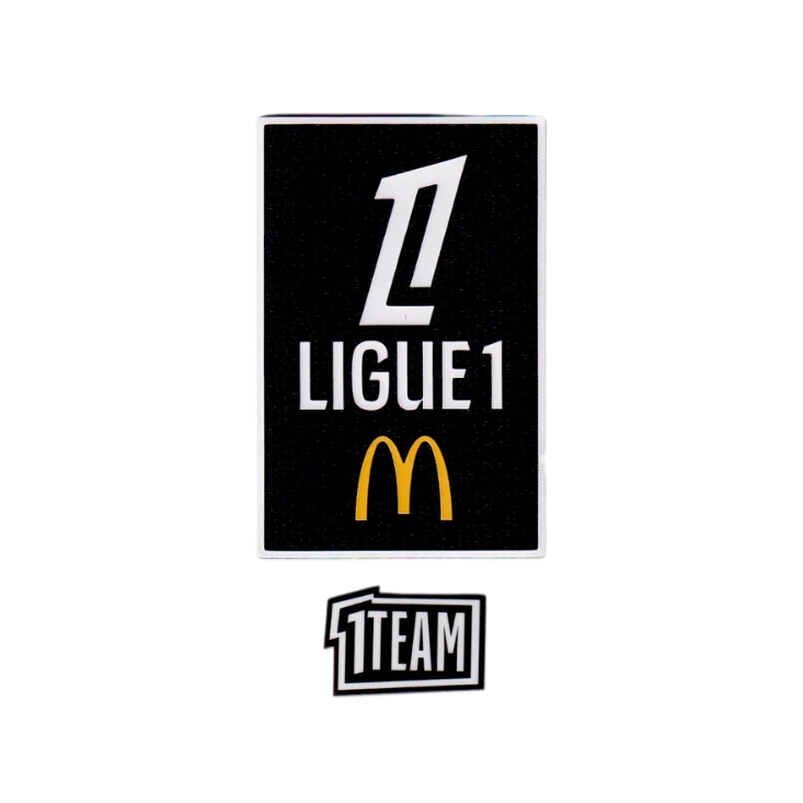 League Patches
