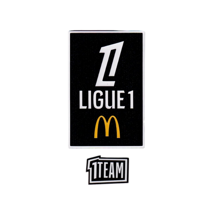 League Patches