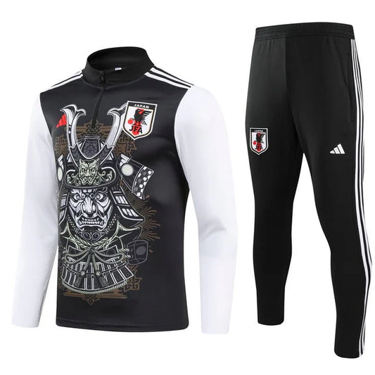 Japan "Samurai" Tracksuit
