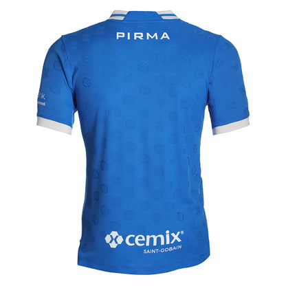 2026/2027 Cruz Azul Home Kit
