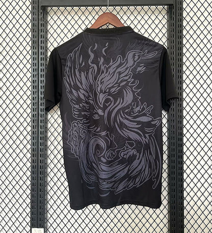 Liverpool "The Rebirth" Limited Jersey