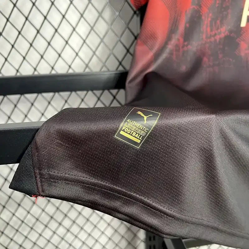 AC Milan "Cathedral" Limited Jersey