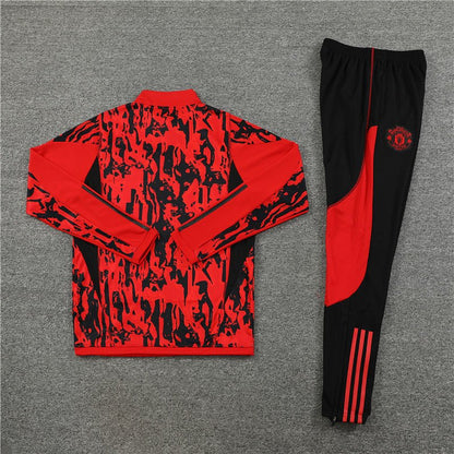 Manchester United "Inferno" Tracksuit
