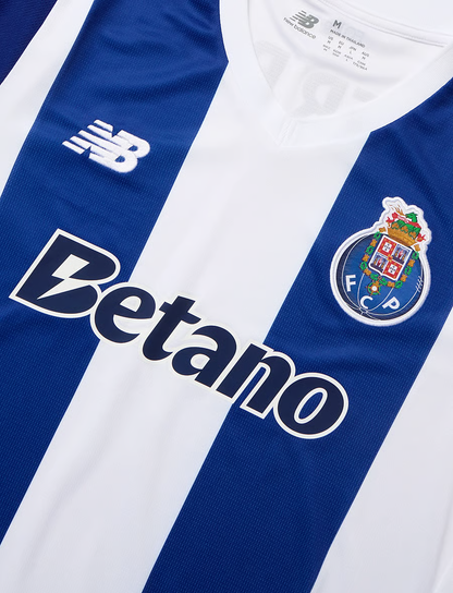 2026/2027 Porto Home Kit