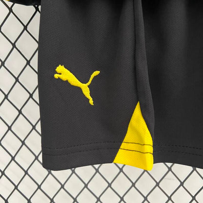 2023/2024 Dortmund Away Kit Kids Size