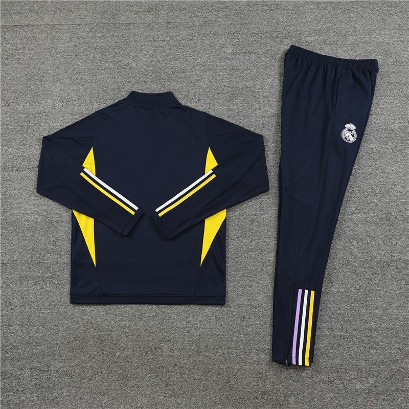 Real Madrid "Eclipse" Tracksuit