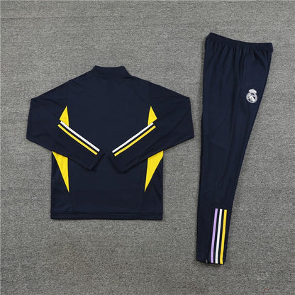 Real Madrid "Eclipse" Tracksuit