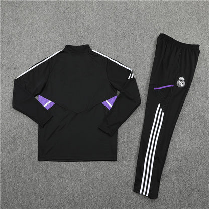 Real Madrid "Eternal Life" Tracksuit
