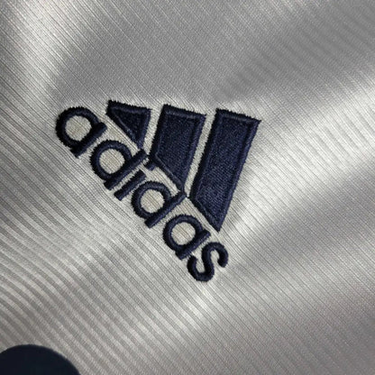 Real Madrid Retro 1999-2000 Home Kit