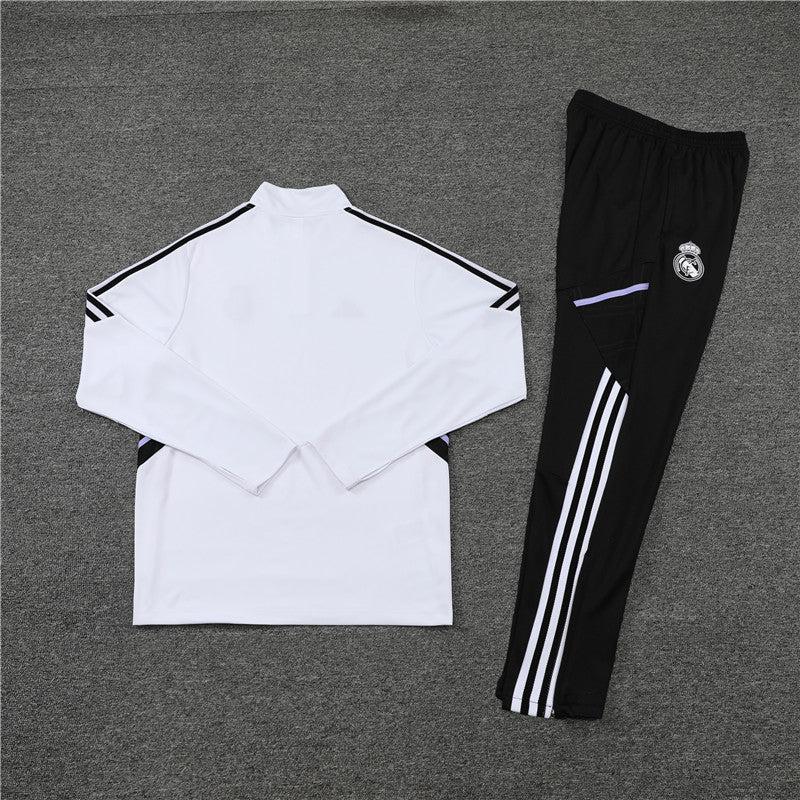 Real Madrid "Momentum" Tracksuit