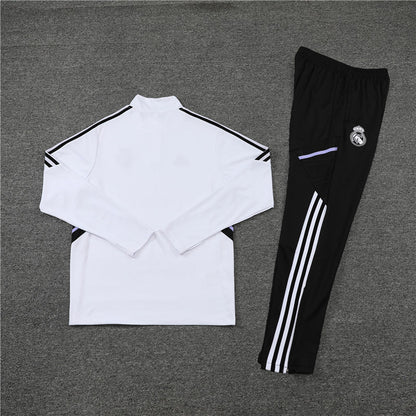 Real Madrid "Momentum" Tracksuit