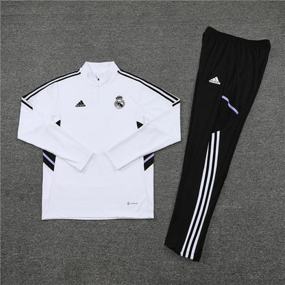 Real Madrid "Momentum" Tracksuit