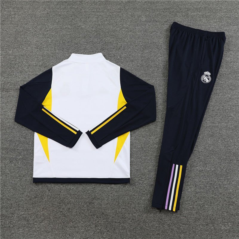 Real Madrid "Radiance" Tracksuit