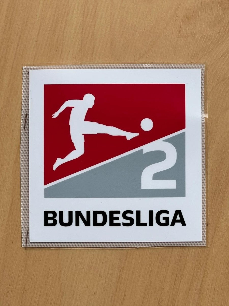 League Patches