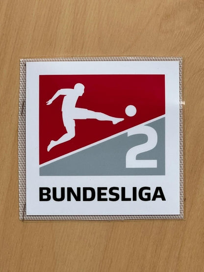 League Patches