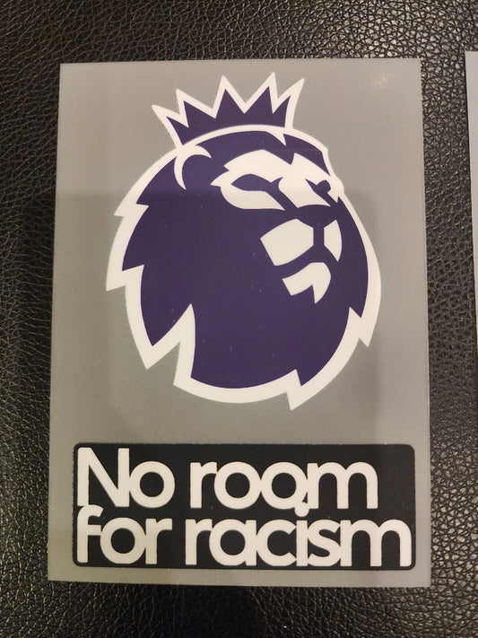 League Patches