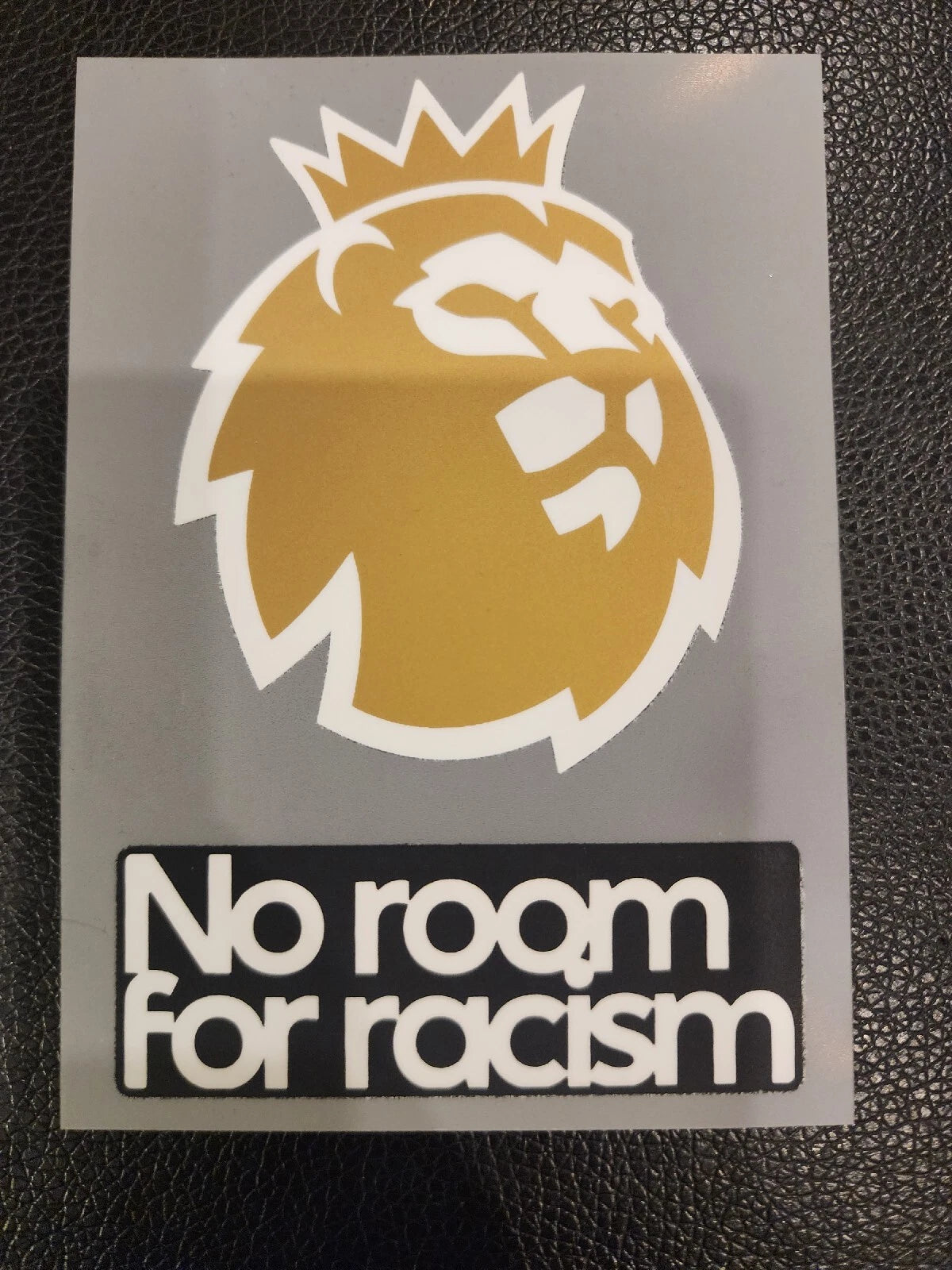 League Patches
