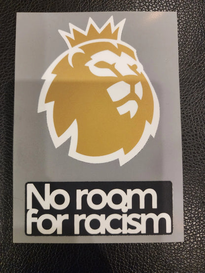 League Patches